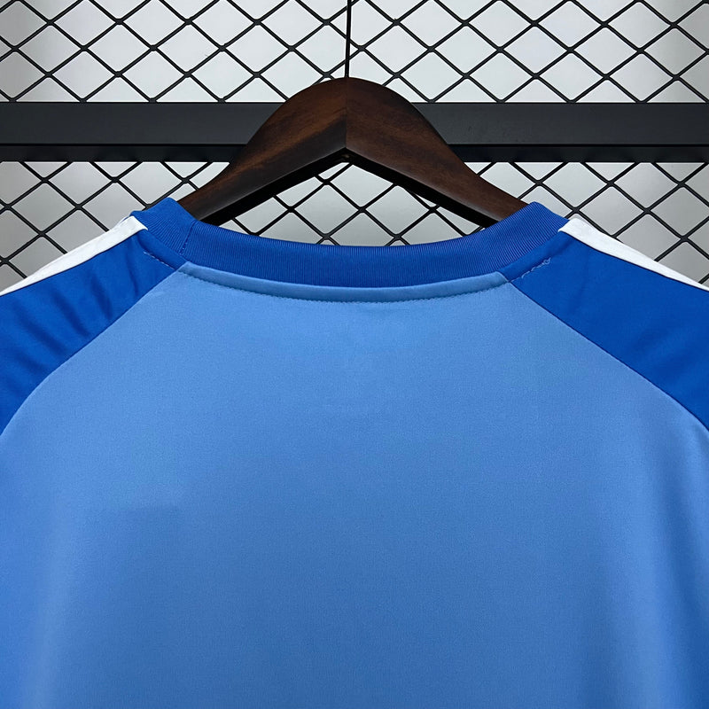 Camisa Real Madrid Edição Especial 25/26