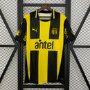 Camisa Peñarol Home 25/26