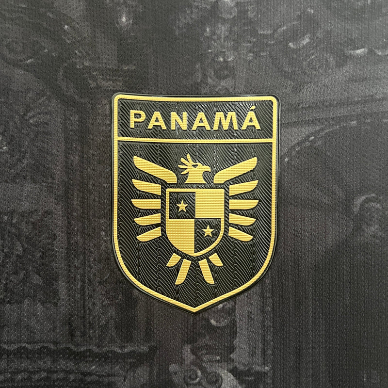 Camisa Seleção Panamá Edição Especial 2024