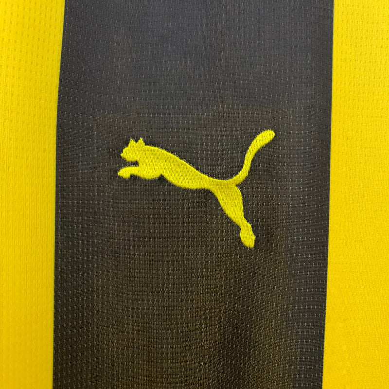 Camisa Peñarol Home 25/26