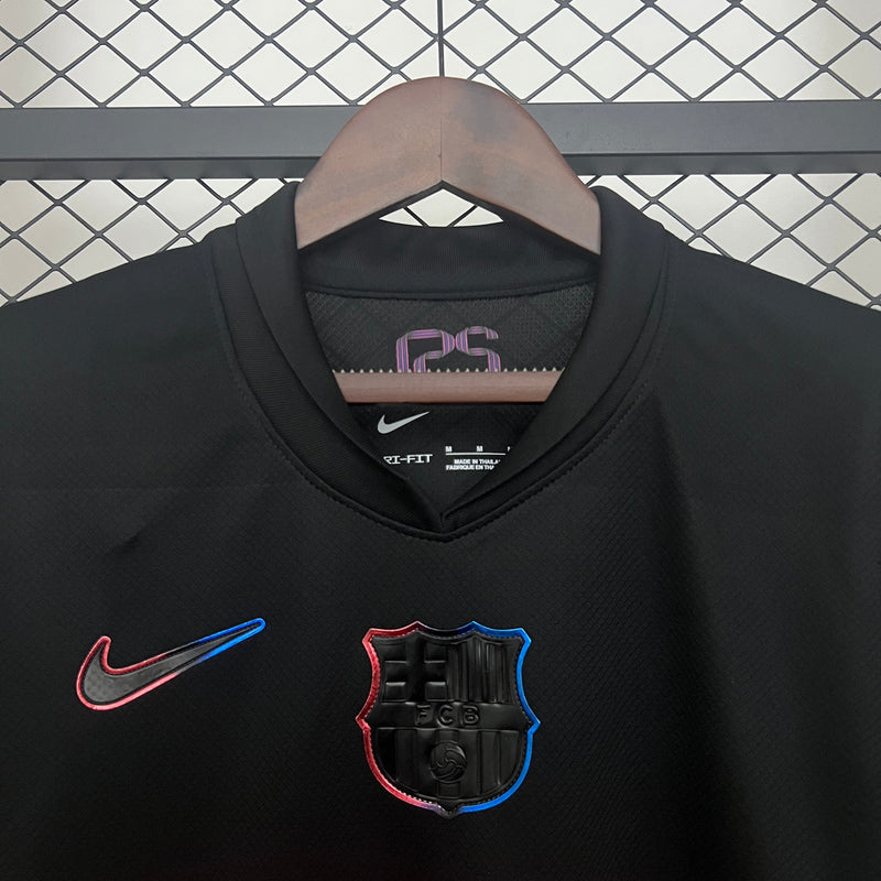 Camisa Barcelona Visitante 25/26