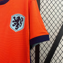 Camisa Seleção Holanda Home 2024