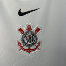 Camisa Feminina Corinthians Home 25/26