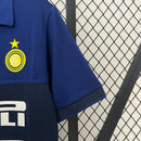 Terceira Camisa Retrô Inter de Milão 98/99