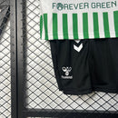 Kit Infantil Real Betis Edição Especial 25/26