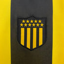 Camisa Peñarol Home 25/26