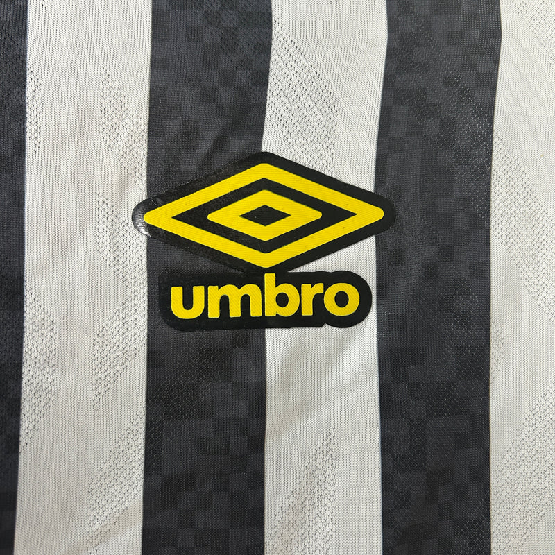 Kit Infantil Santos Away 25/26
