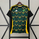 Camisa Seleção Jamaica Visitante 2024