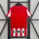 Camisa Atlético Bilbao Home 25/26