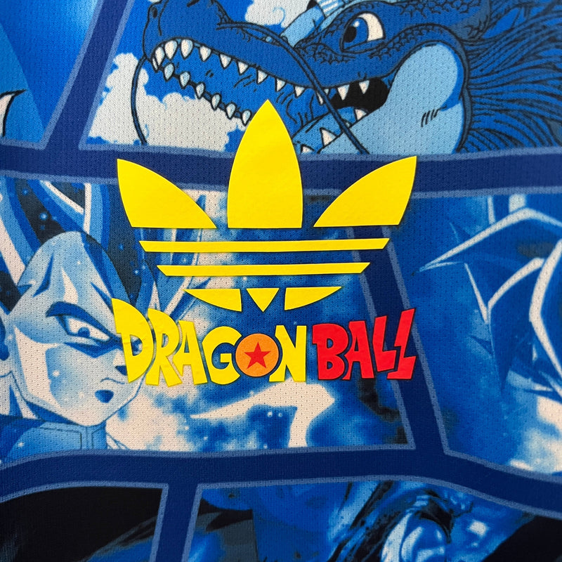 Camisa Seleção Japão Edição Especial 2024