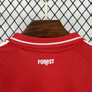 Camisa Nottingham Forest Home 25/26
