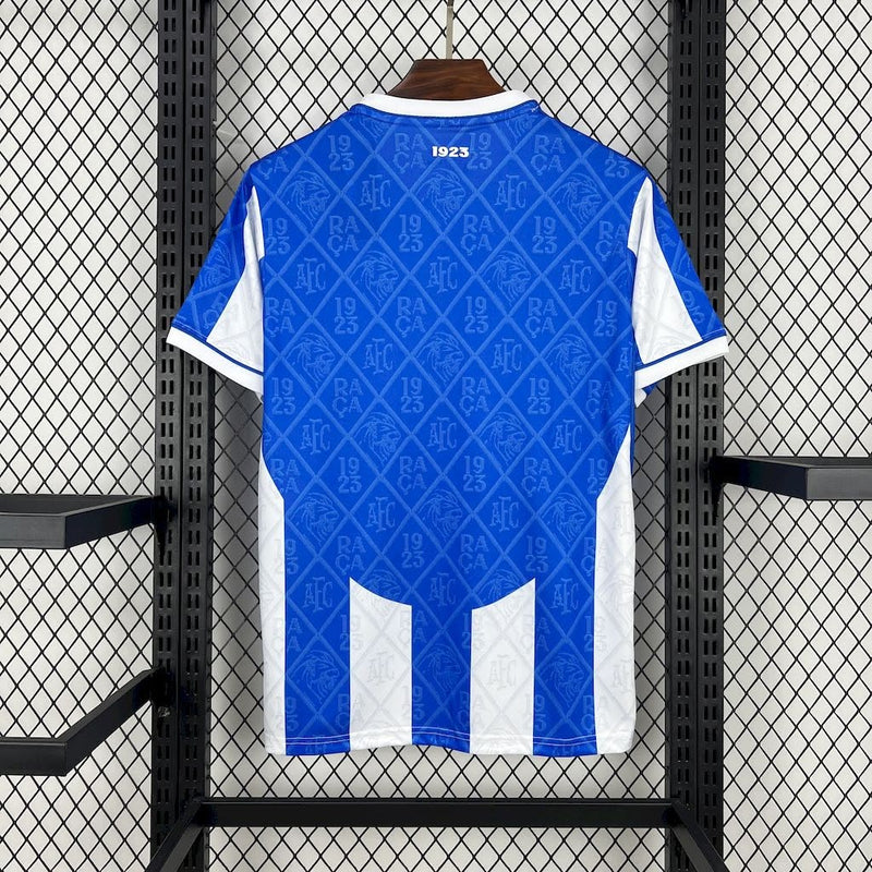 Camisa Avaí Home 25/26