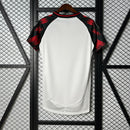 Camisa Feminina Flamengo Away 25/26