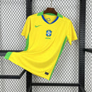 Camisa Seleção Brasil Home 25/26