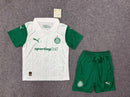 Kit Infantil Palmeiras Away 25/26