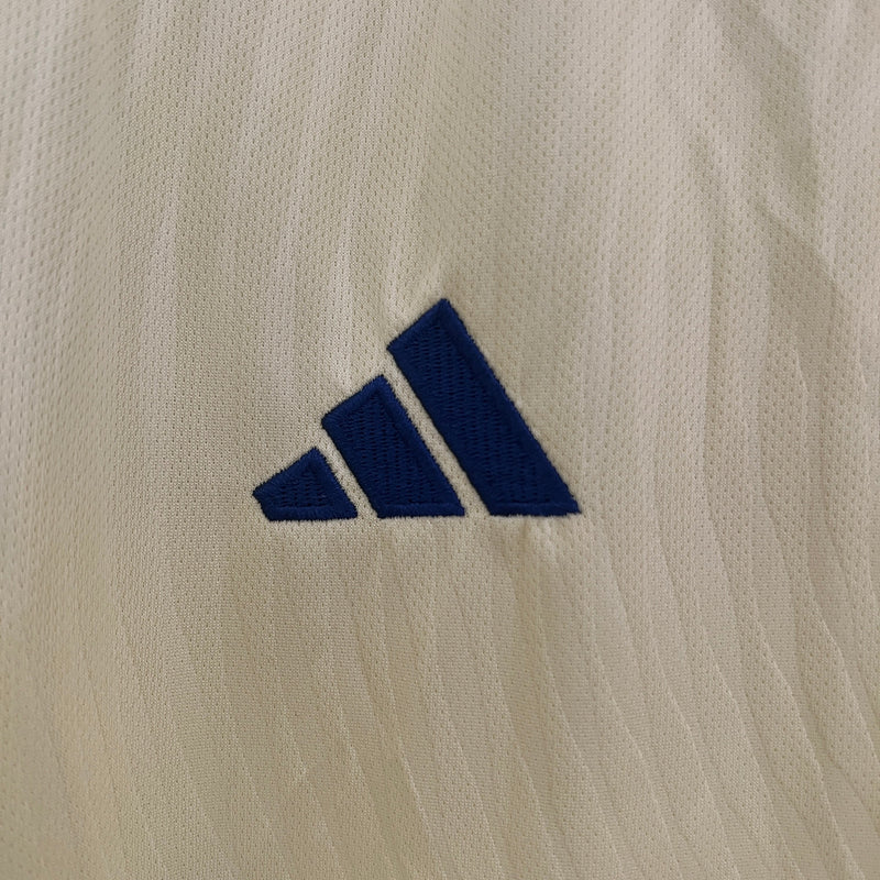 Camisa Seleção Suécia Home 2024