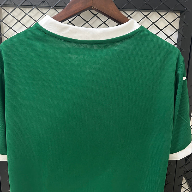 Camisa Palmeiras Home 25/26