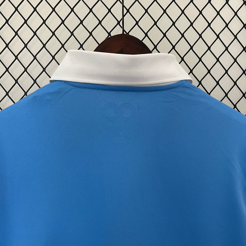Camisa Seleção Japão Edição Especial 2024