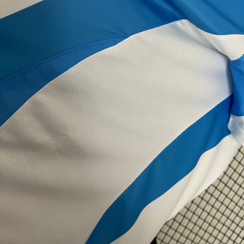 Camisa Seleção Argentina 2024 (Messi)