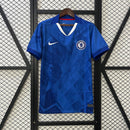 Camisa Chelsea Home 25/26