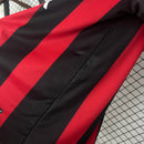 Camisa Retrô AC Milan Home 03/04