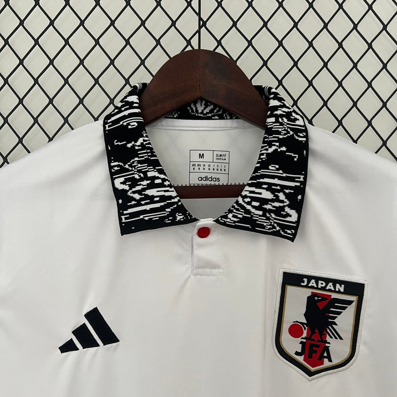 Camisa Seleção Japão Edição Especial 2024