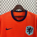 Camisa Seleção Holanda Home 2024