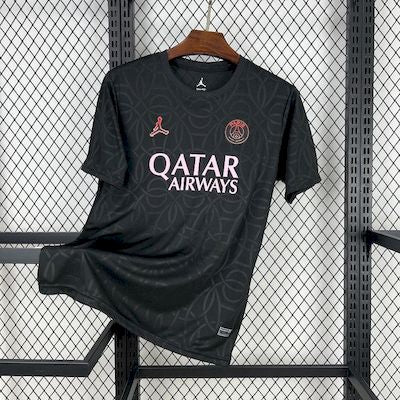 Camisa PSG Away 25/26