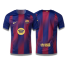 Camisa Barcelona Home 25/26
