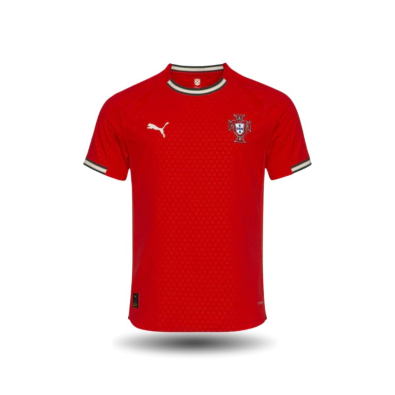 Camisa Seleção Portugal Home 25/26