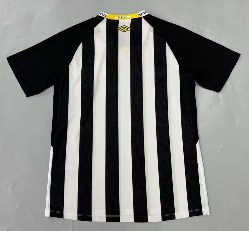 Camisa Santos Away 25/26