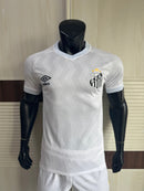 Camisa Versão Jogador Santos Home 25/26