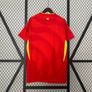 Camisa Seleção Espanha Home 2024