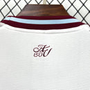 Camisa Aston Villa Third 25/26