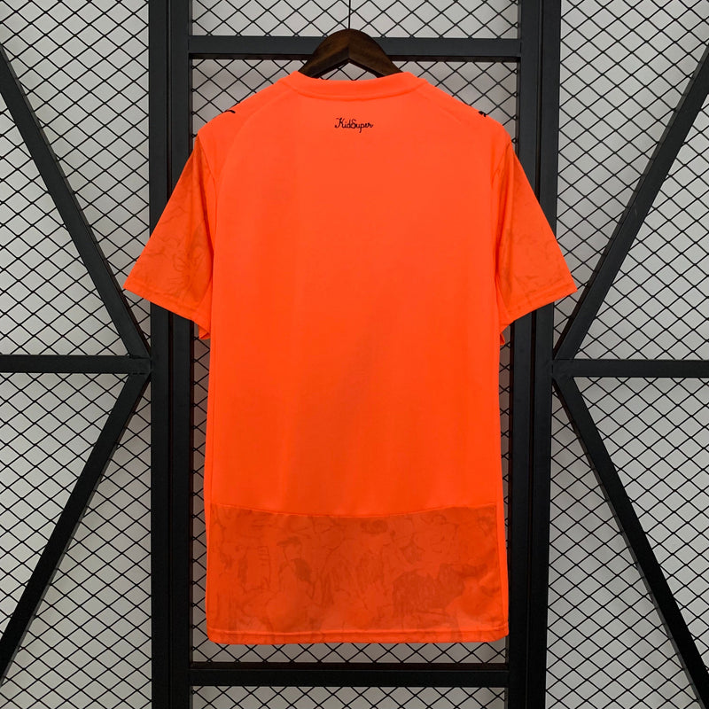 Terceira Camisa Manchester City 25/26