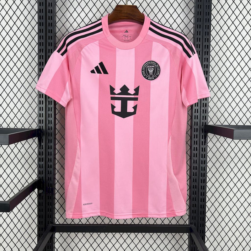 Camisa Inter Miami Home 25/26