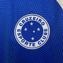 Camisa Cruzeiro Home 25/26