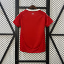 Camisa Feminina Internacional Home 25/26