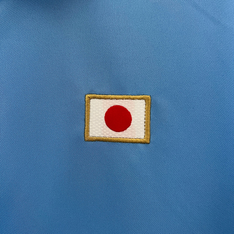 Camisa Seleção Japão Edição Especial 2024
