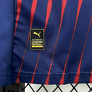 Camisa RB Leipzig Away 25/26