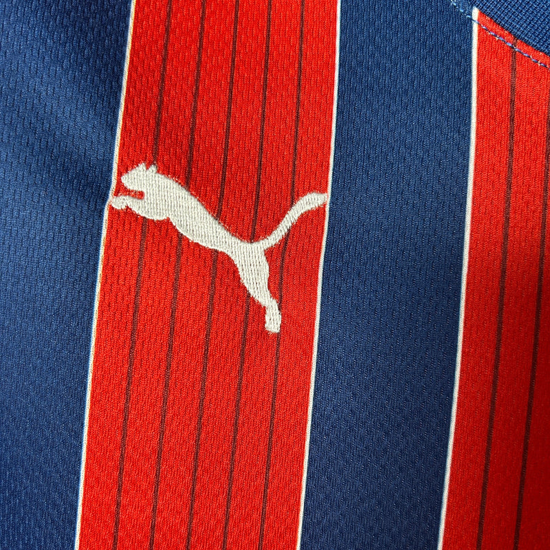 Camisa Feminina Bahia Visitante 25/26