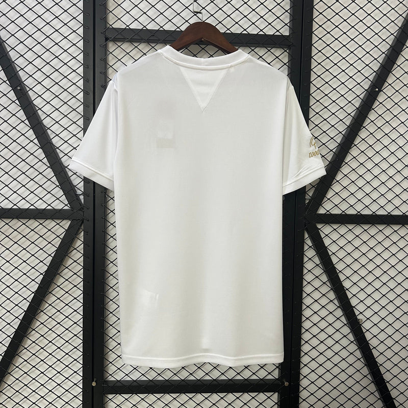 Camisa Santos Branca Edição Especial 25/26
