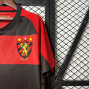 Camisa Sport Recife Home 25/26