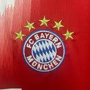 Camisa Bayern de Monique Home 25/26