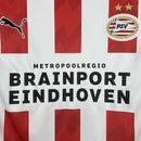 Camisa PSV Home 25/26