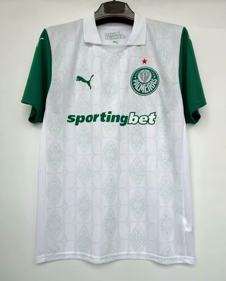 Camisa Palmeiras Away 25/26