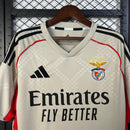 Camisa Benfica Away 25/26