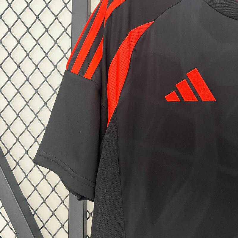 Camisa Seleção Colômbia Visitante 2024