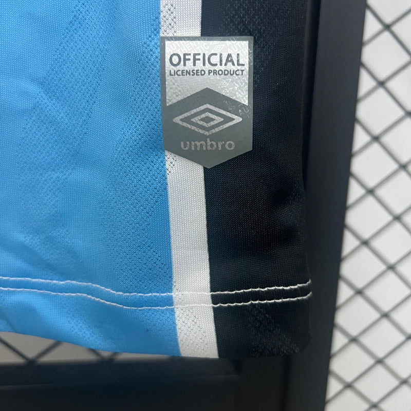 Camisa Grêmio Home 25/26