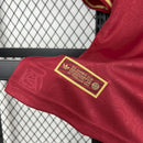 Camisa Bayern de Monique 125th